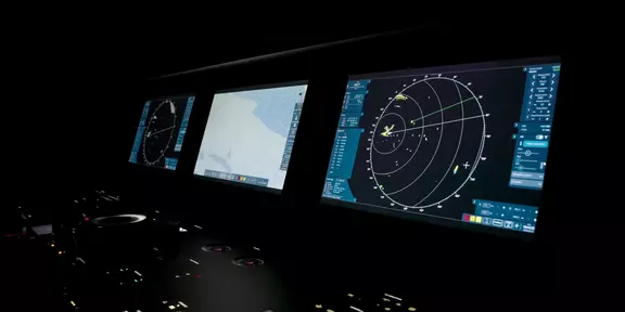 Raymarine Launches Pathfinder ECDIS