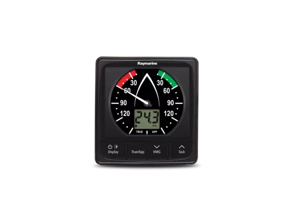 Girouette-anémomètre Raymarine i60 Wind seulement 999,95 €