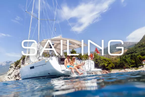 Sailing