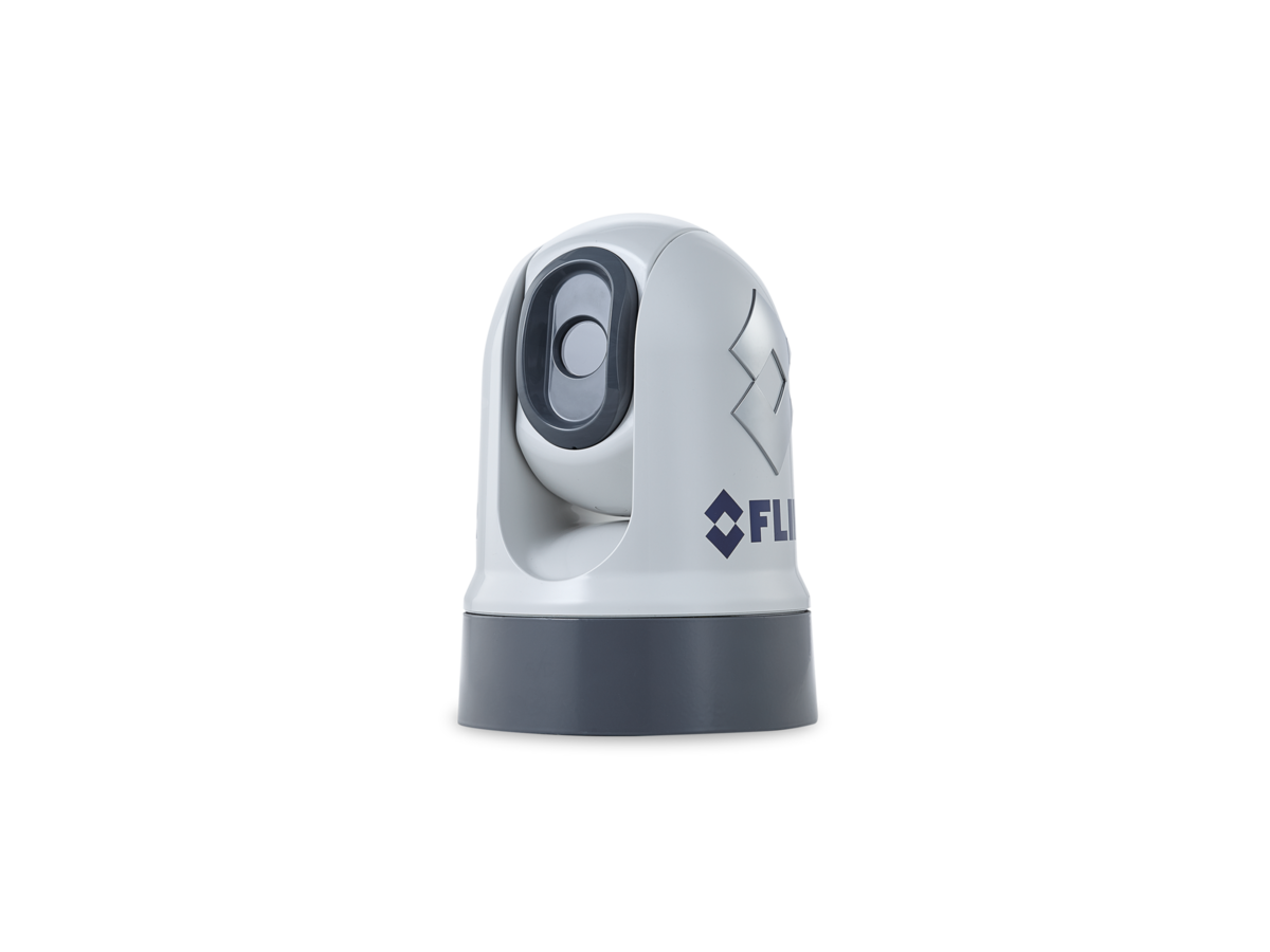 flir image camera