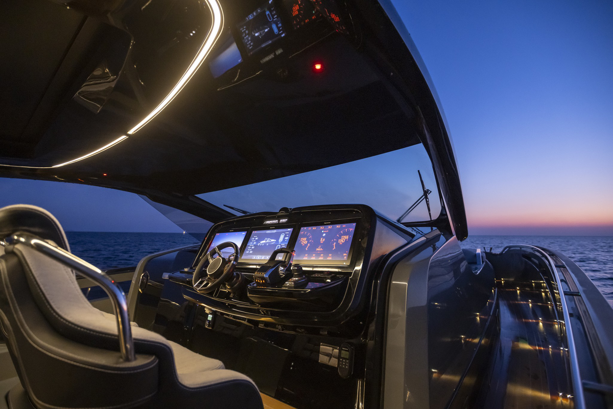 Marina elektronikprodukter | Raymarine