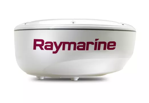 Radome Colore 18" RD418HD