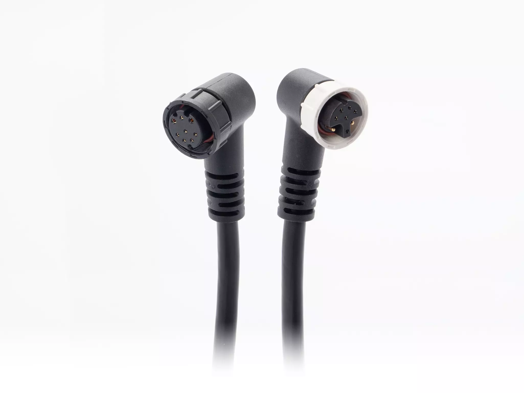 Alpha Daisy Chain Cables | Marine Networking | Raymarine