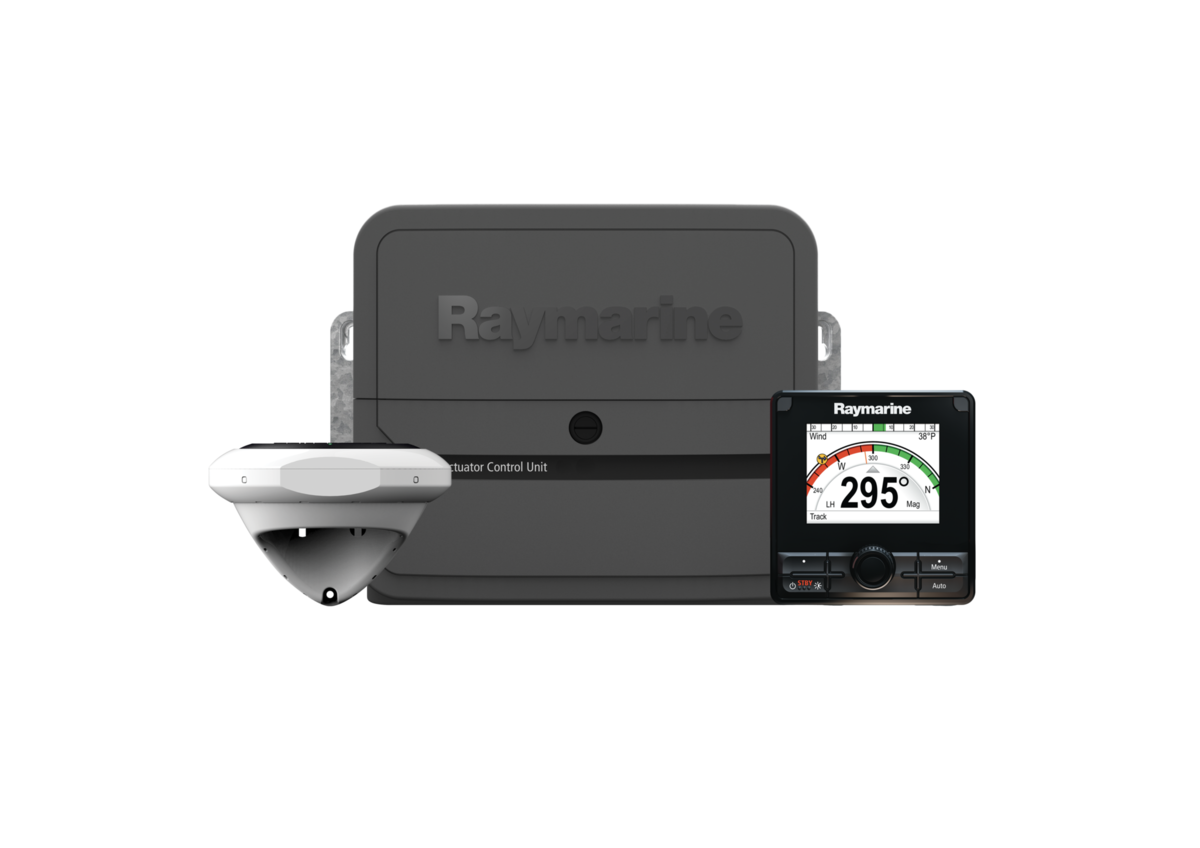 ENDOPRHINES AUTOPILOT モジュール PNG-S1200