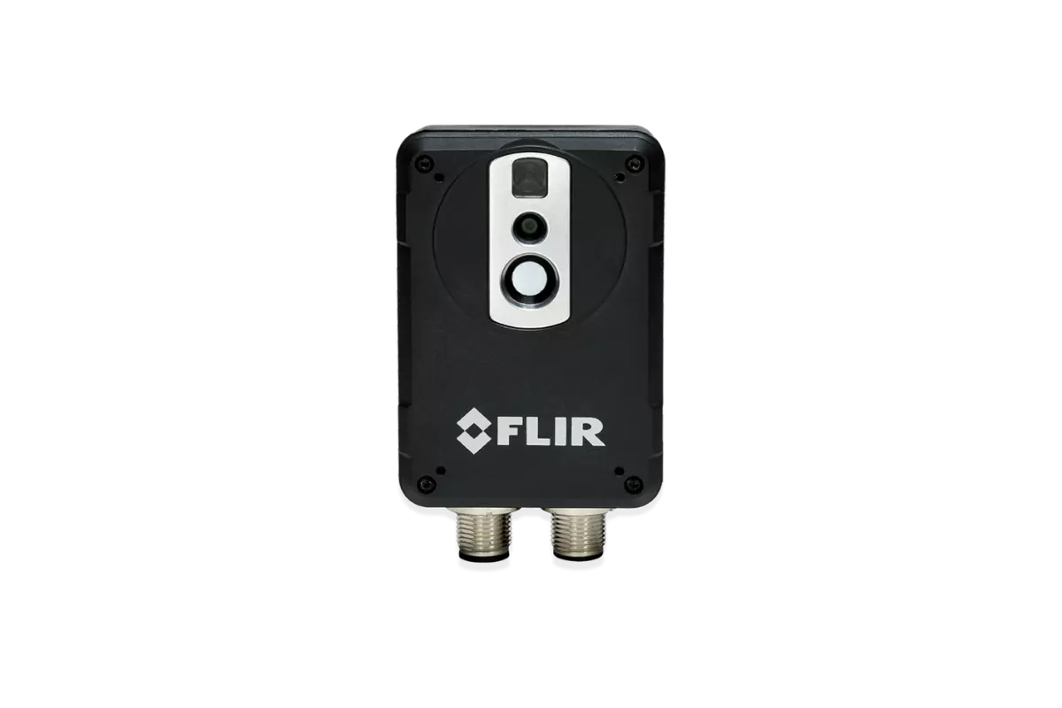 FLIR MTMS camera