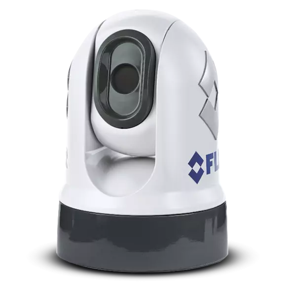 Flir store analog cameras