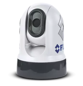 FLIR-M232-Wärmebildkamera mit Schwenk- und Neigefunktion