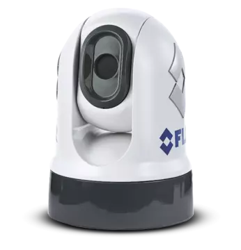 FLIR M232 Pan and Tilt Thermal Camera