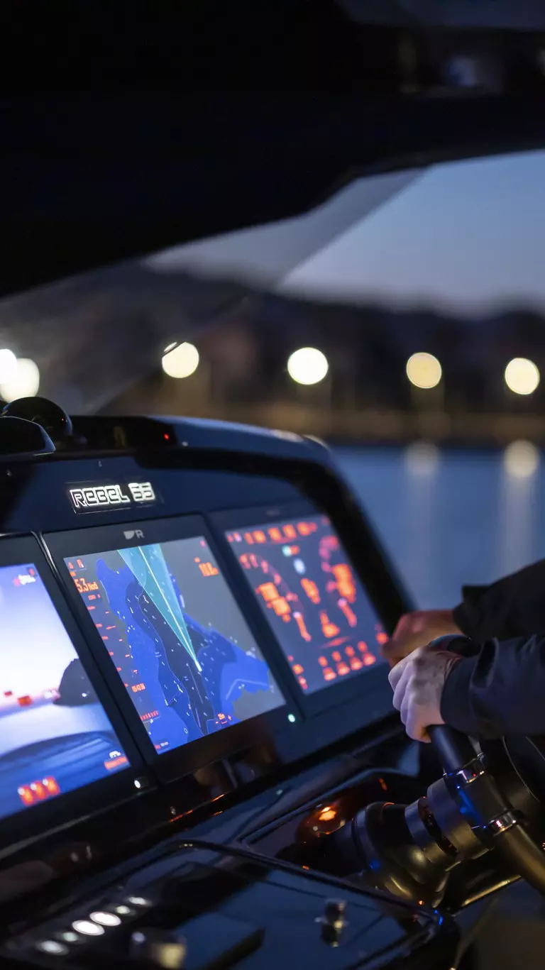raymarine flir m300