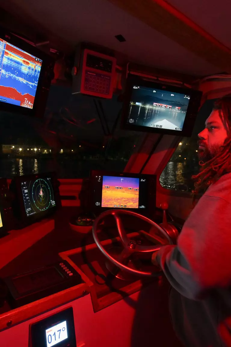 International WorkBoat Show