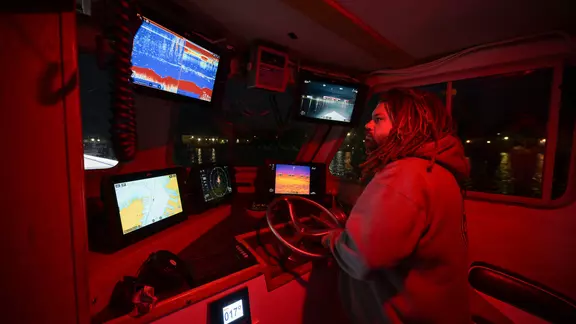 International WorkBoat Show