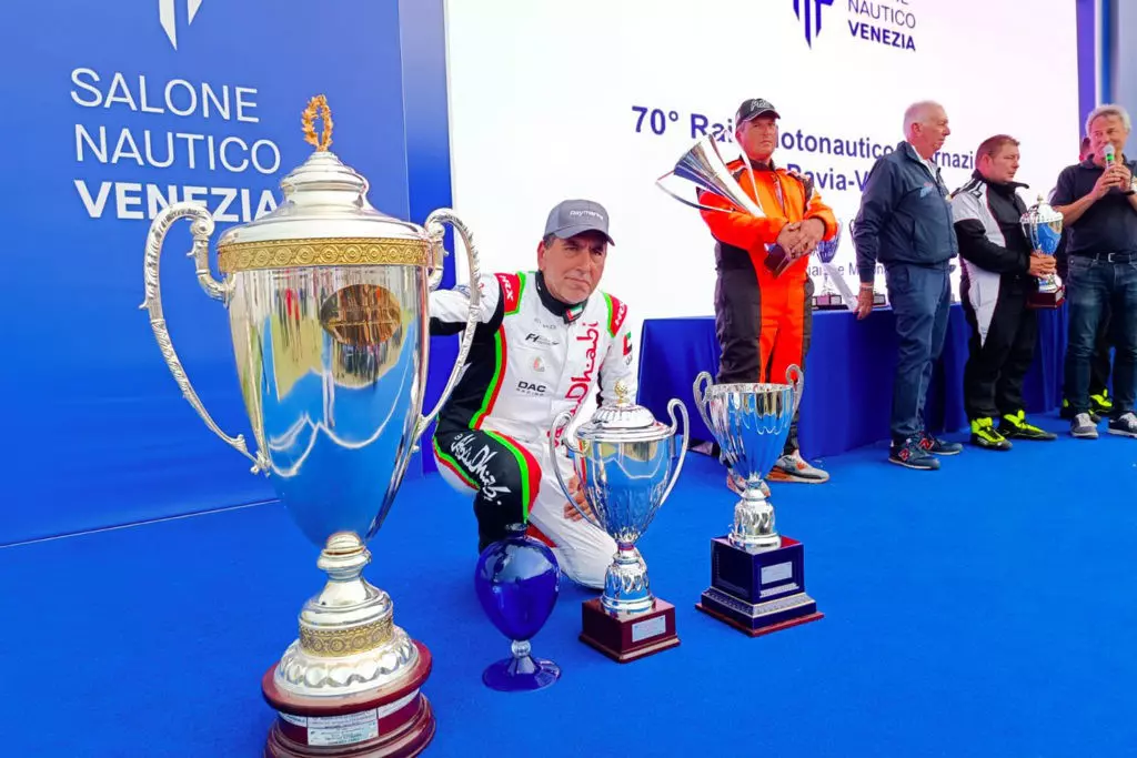 Award ceremony