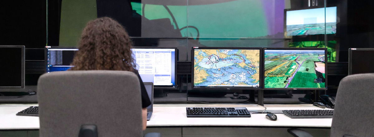 Hydrographic Offices | Teledyne CARIS