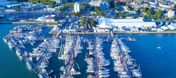 Southampton International Boat Show 2024