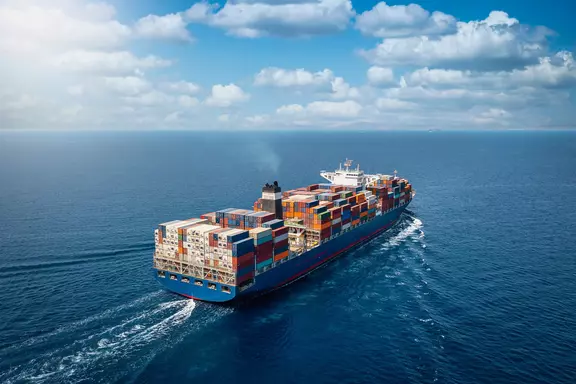 Data Built For Navigation