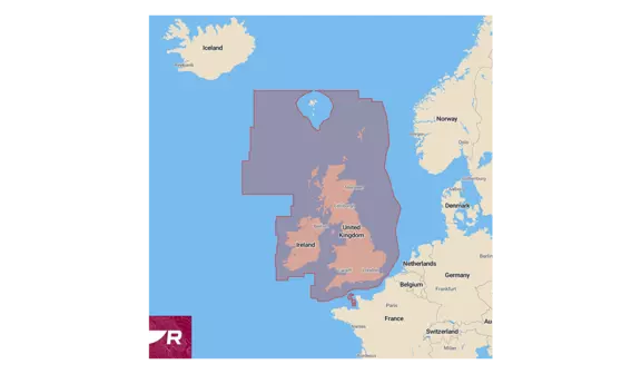 Storbritannien och Irland