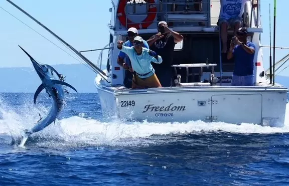 Sportfishing Legend Scott Thorrington’s Top 5 Reasons to Love Raymarine