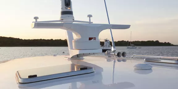 Kupu- ja avoantennitutkat. Mikä sopii minulle?