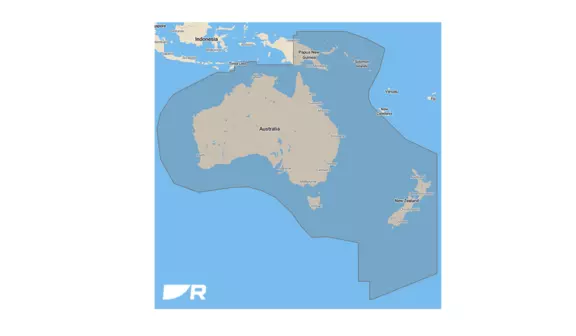 Australien och Nya Zeeland