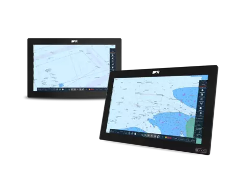 Dual Pathfinder ECS 16