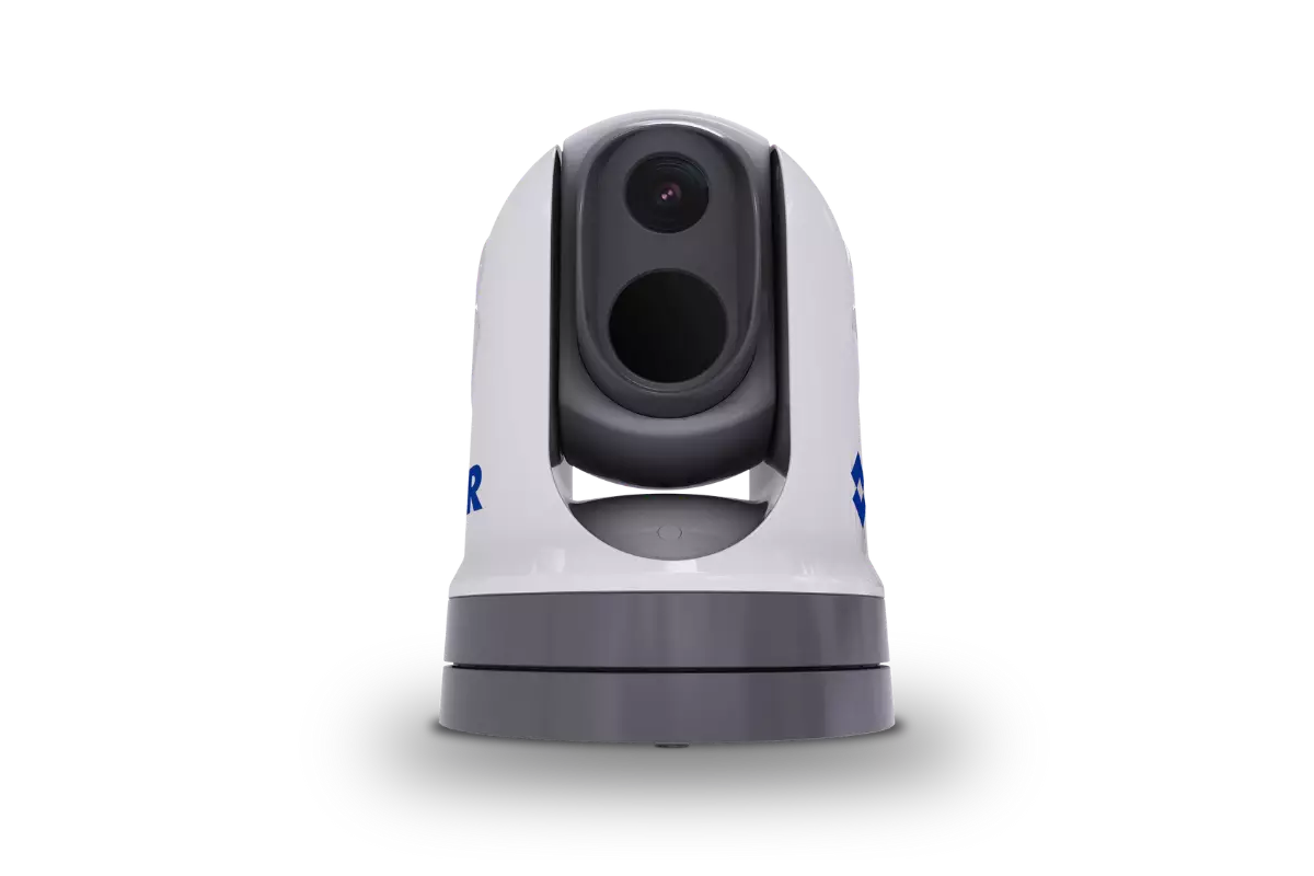 FLIR M364C Premium Multispectral Marine Camera with Active Gyro-Stabilization