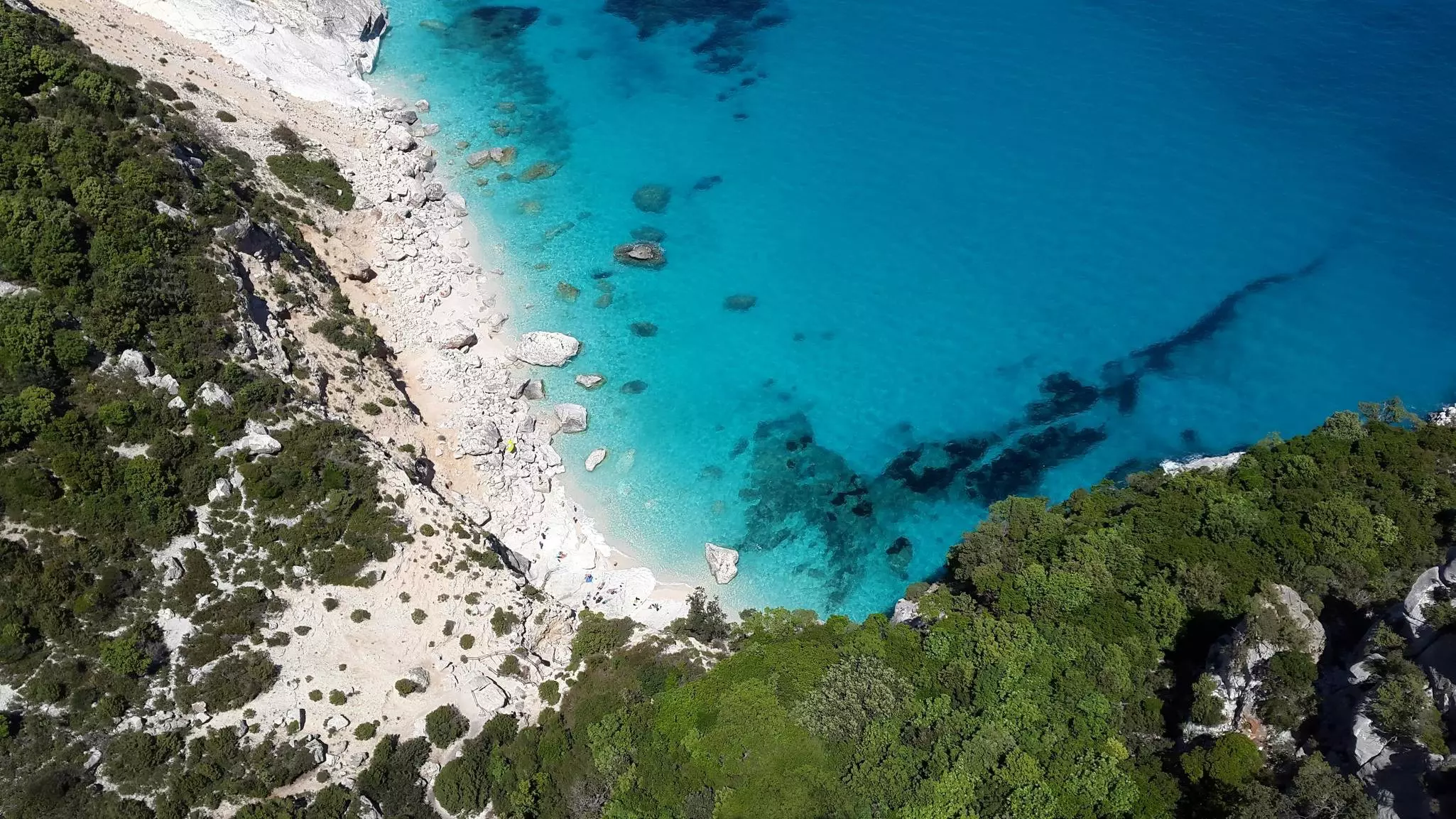 Sardegna Italia Mediterraneo