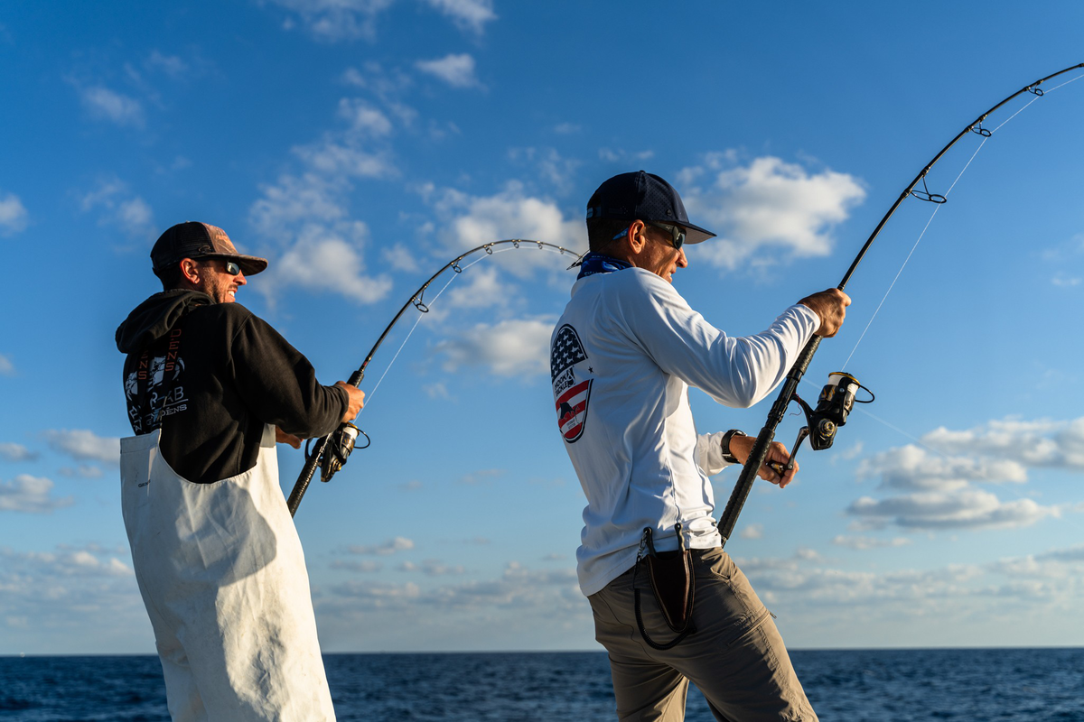 ICAST 2024 Sportfishing Trade Show Orlando, FL Raymarine