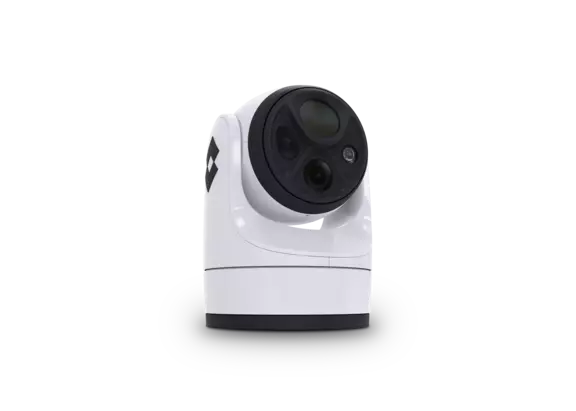 Système de caméra thermique Elite Marine