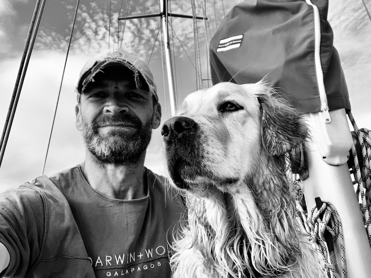 Onwards onto a brave new world with Raymarine