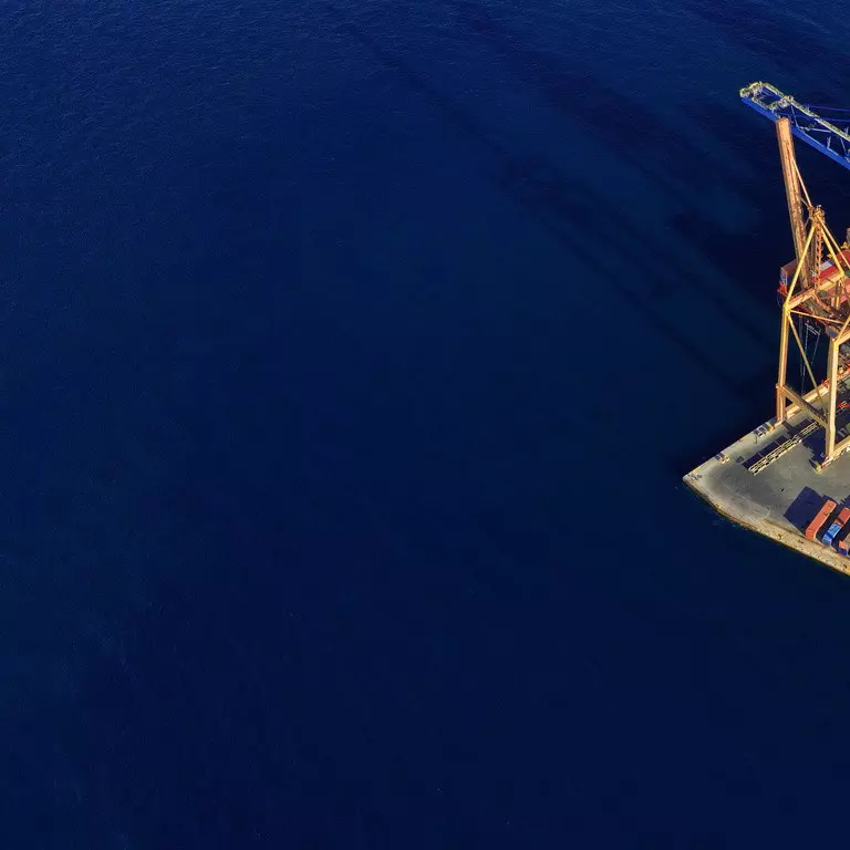 Transforming Port Operations With Smarter Maritime Operations