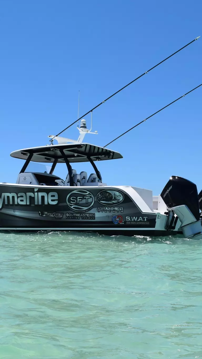 Raymarine Live: Top Navigation Tips for Boaters
