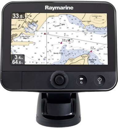 1st Generation Dragonfly 7 Manuals | Raymarine