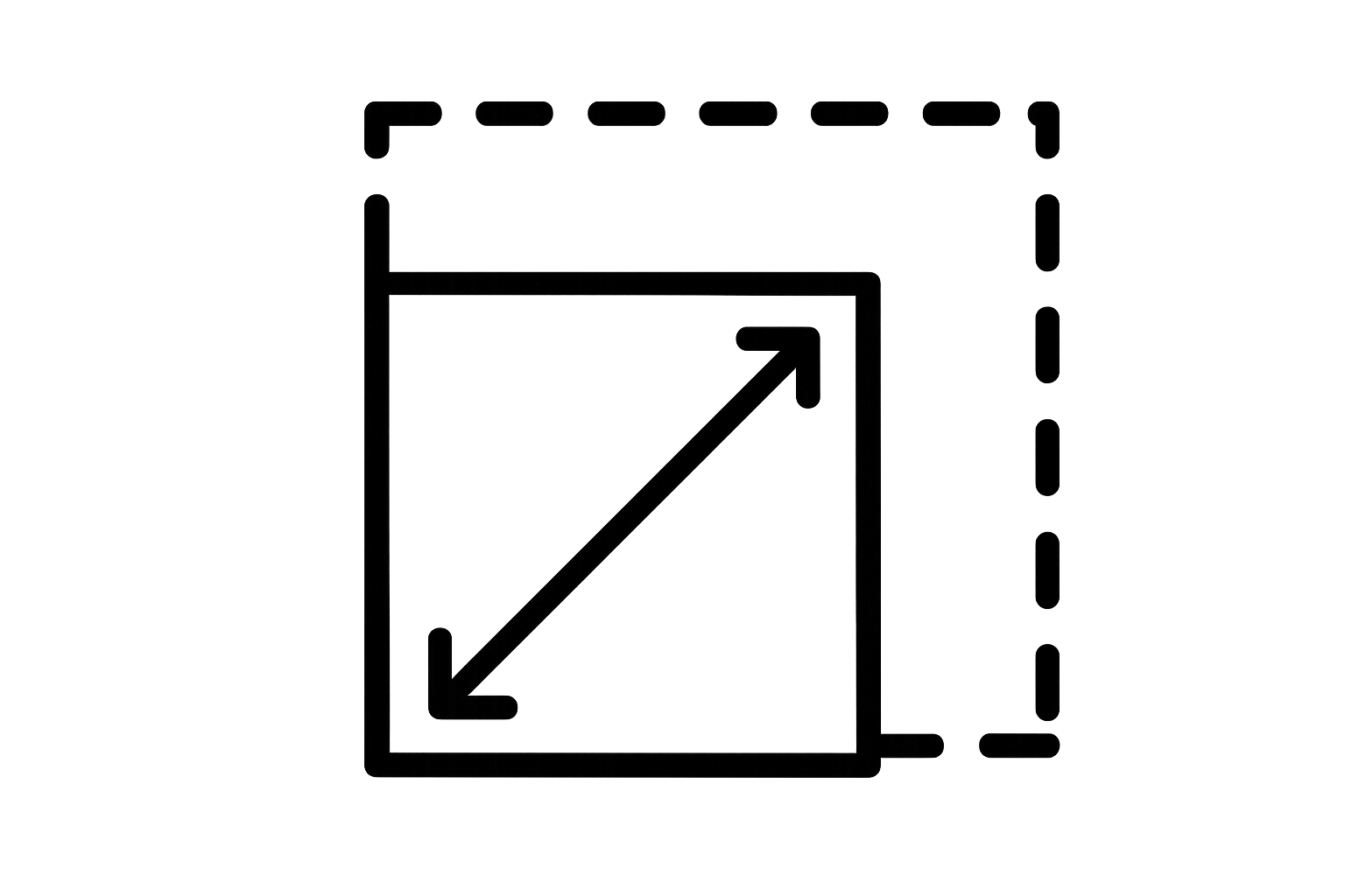 Highest Resolution icon