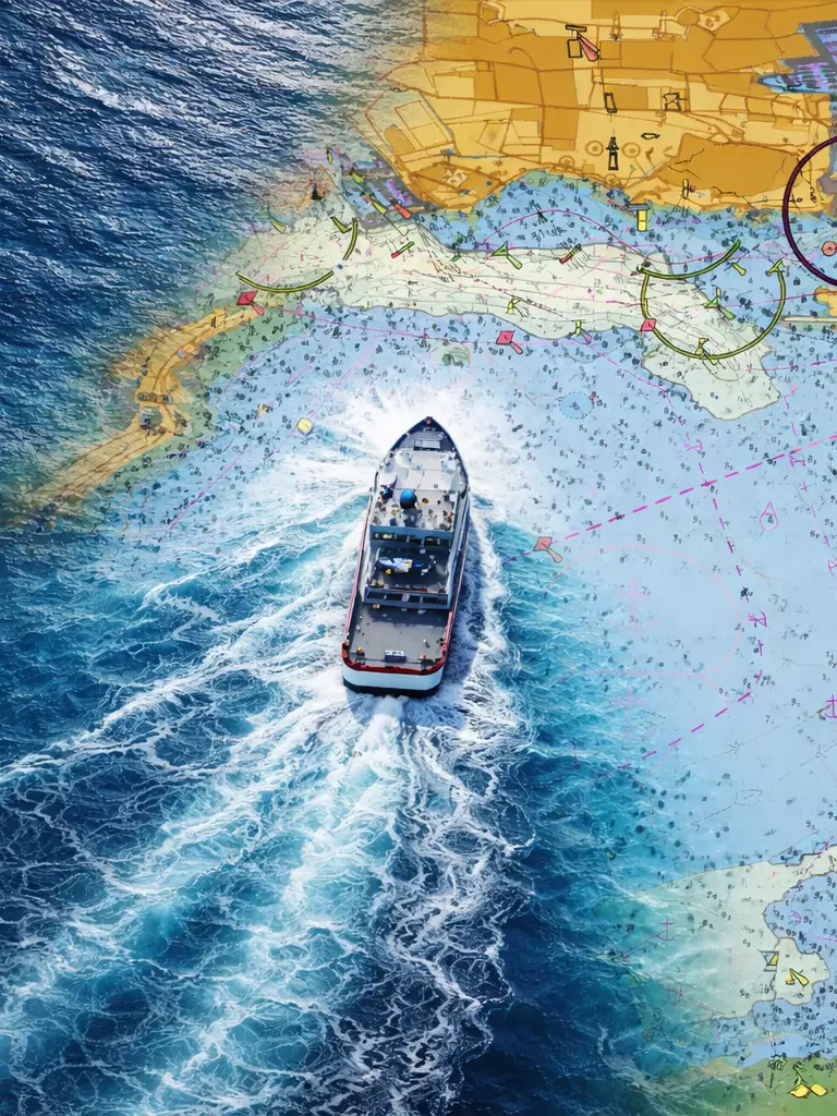 A propos de Teledyne CARIS