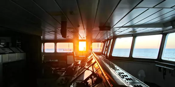 ECDIS Standards In Force