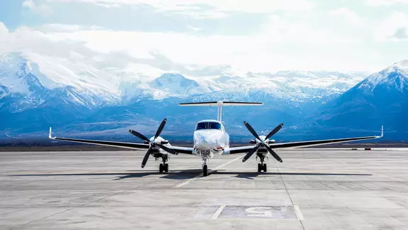 Integrated flight planning tool