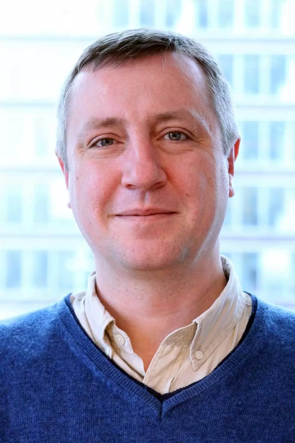 Konstantin Ivanov - Global Product Manager - Cartography