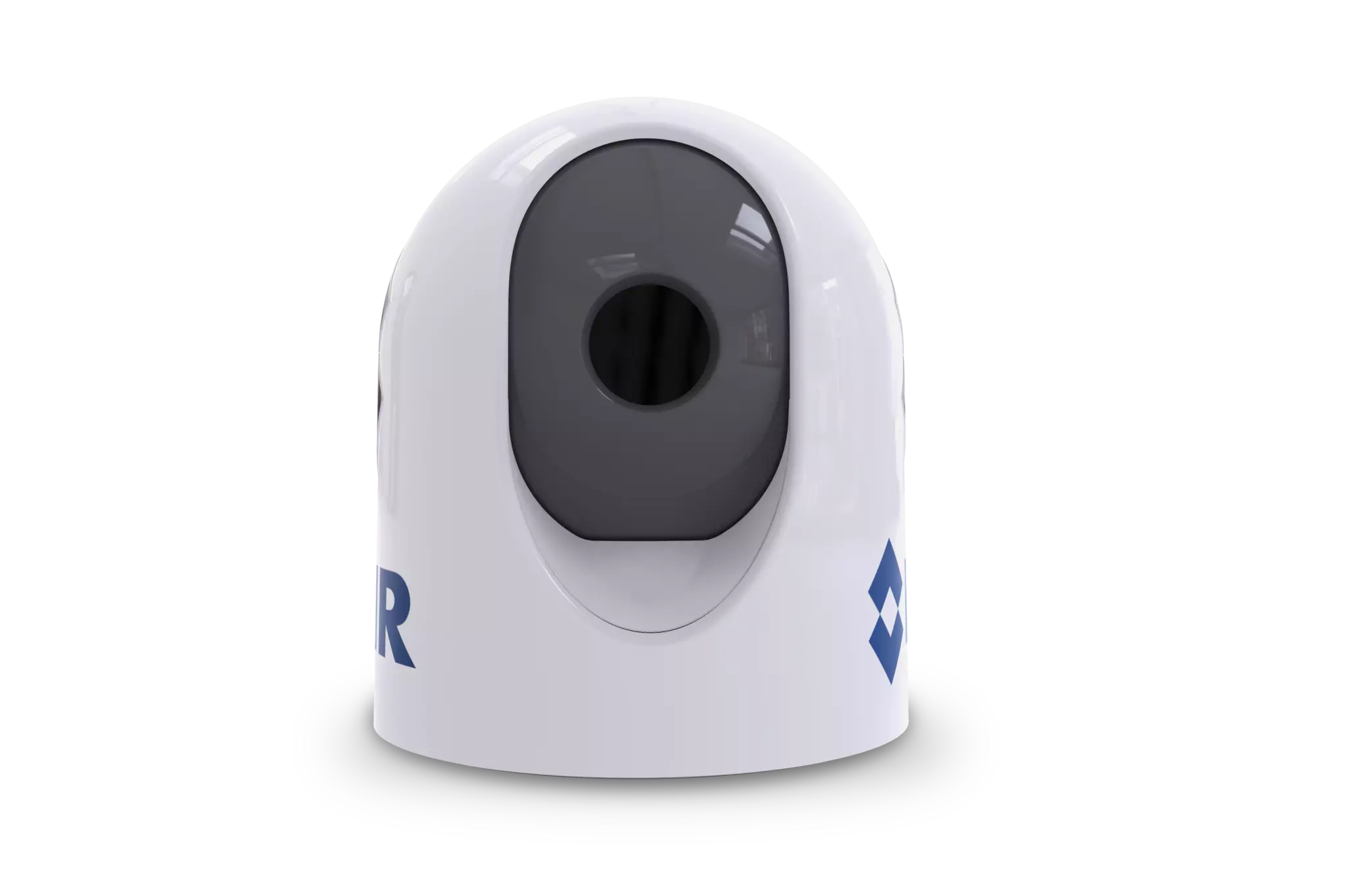 Serie FLIR MD Telecamera marina a montaggio fisso FLIR Marine