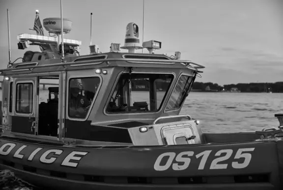 Teledyne FLIR Marine