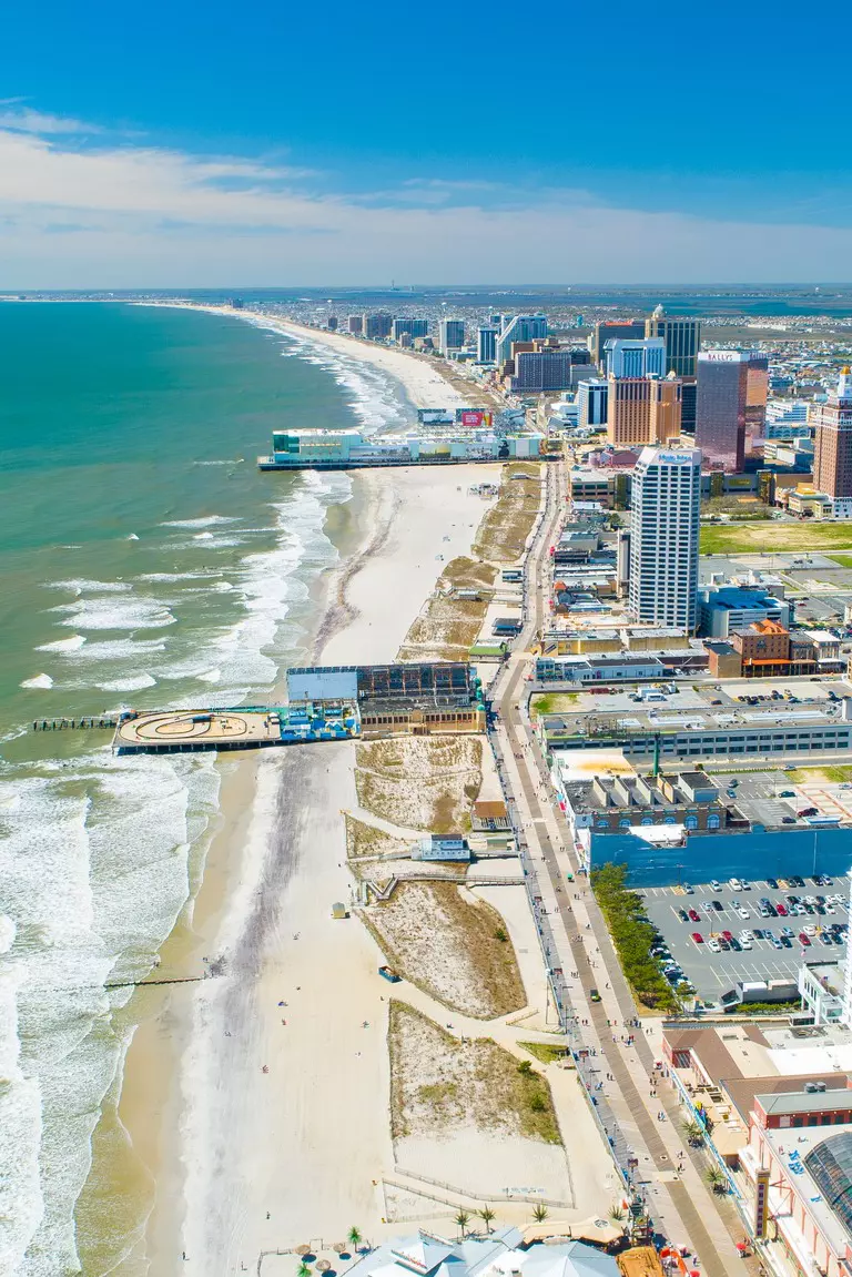 Atlantic City Boat Show