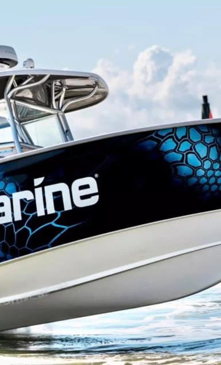 Raymarine Live: Explore the Deep with CMOR Mapping
