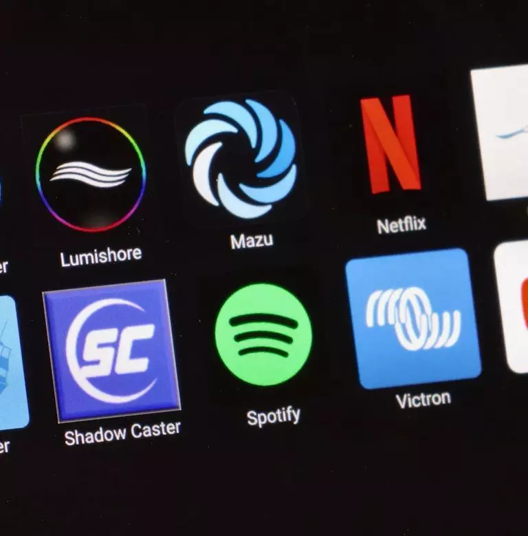 LightHouse Apps: Entertainment, Weather and More