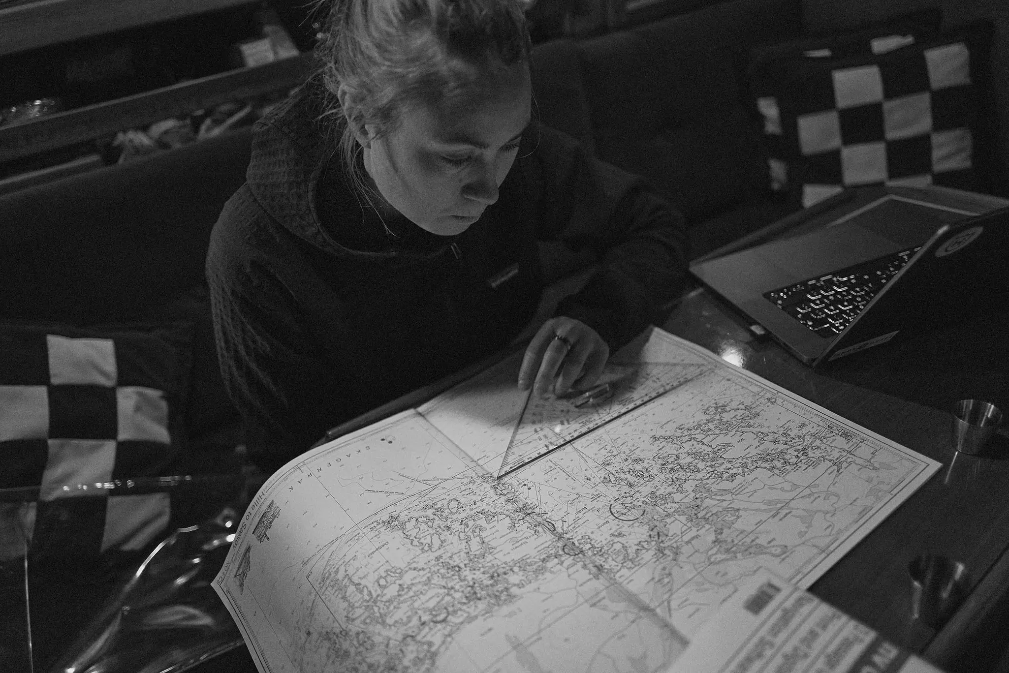Charts Norway