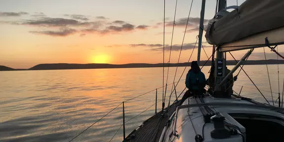 Alpha Autopilot Controls