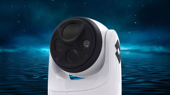 FLIR LAUNCHT KI-GESTÜTZTE M460 UND M560 KAMERAS