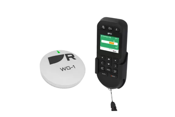 RCU-1 Website Produktseite Hero