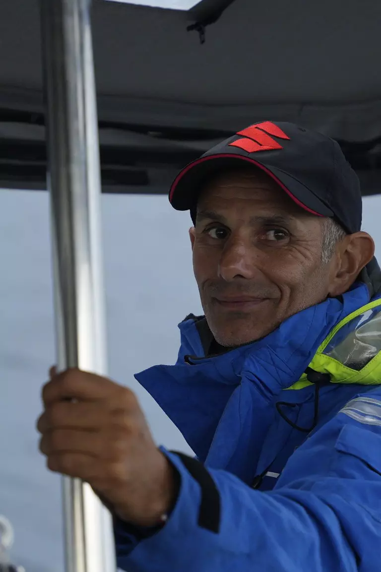 Stéphane Mifsud