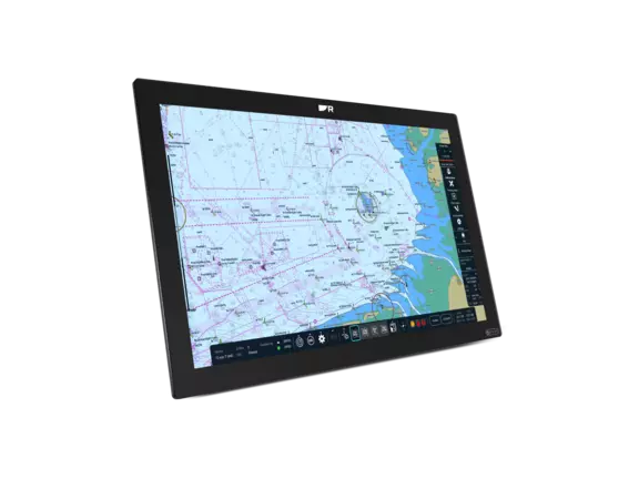 S-100 Ready ECDIS, Made Simple