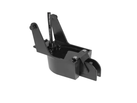 P65 Transom Mount Transducer for Instruments