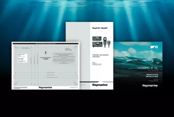 Complete Document & Technical Library (All Products)